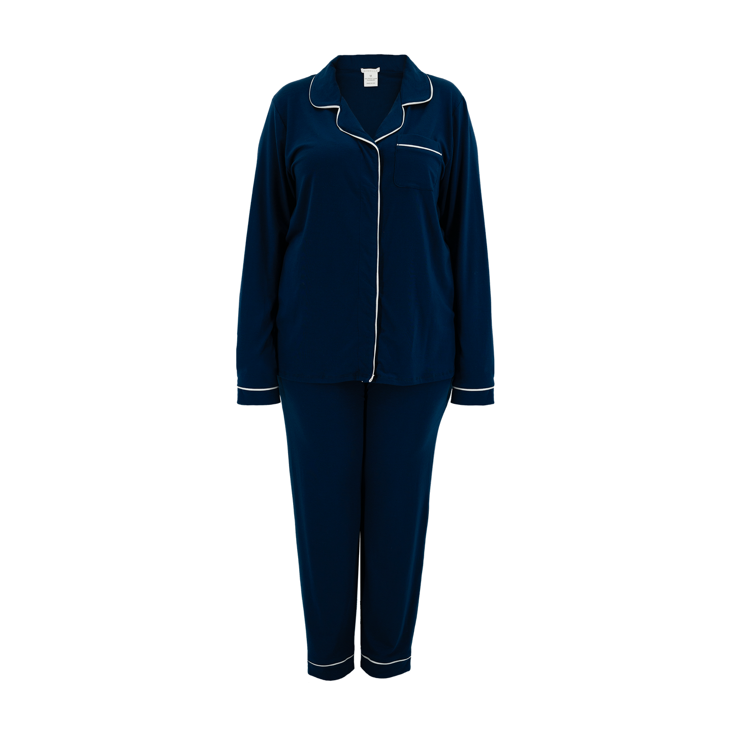 Women’s TENCEL™ Sleepwear Pant Set - Twilight Blue