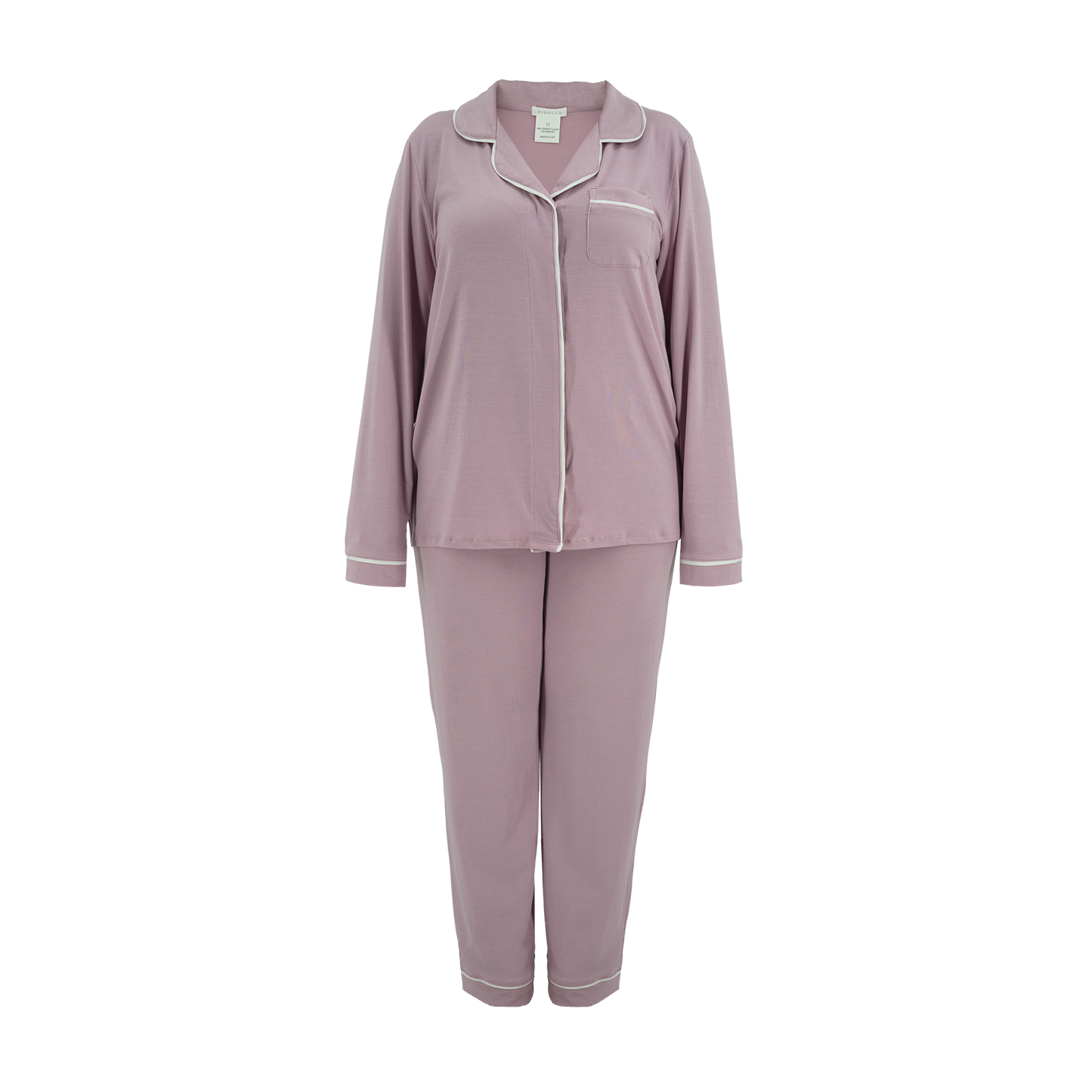 Women’s TENCEL™ Sleepwear Pant Set - Lavender